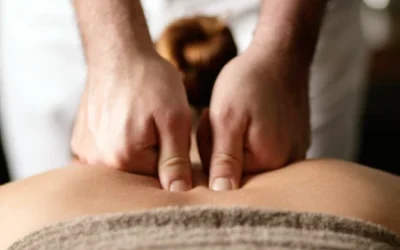 Deep Tissue Massage Rochester Hills