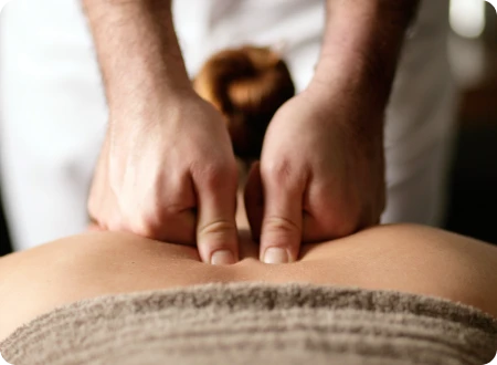 Deep Tissue Massage Rochester Hills