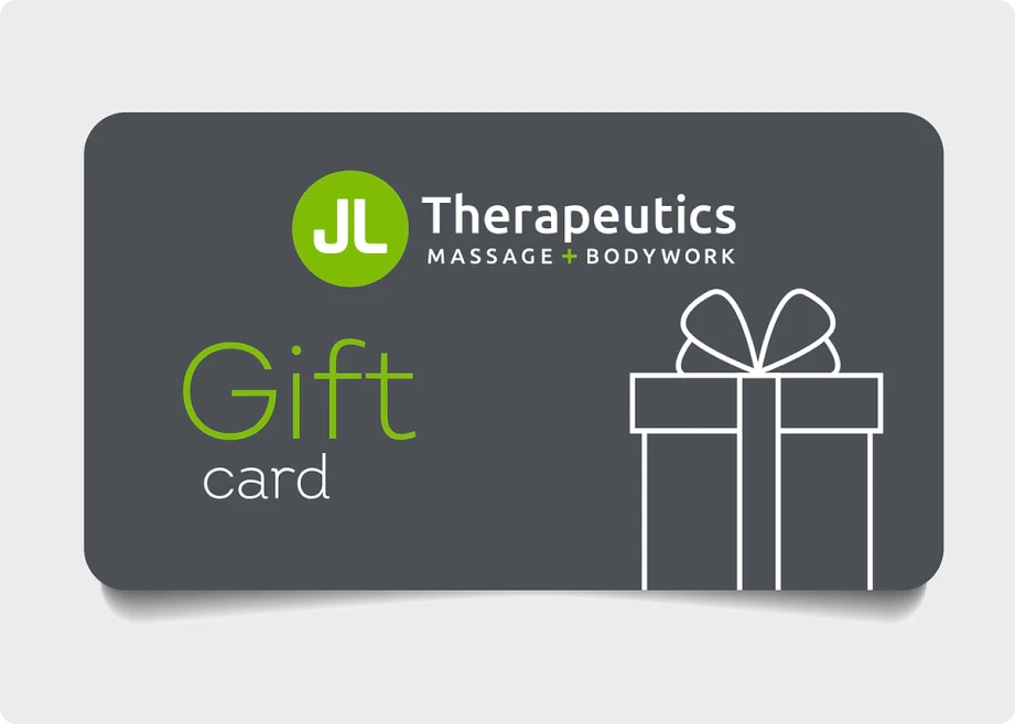 JL Therapeutics Gift Card