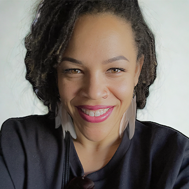 Richelle Barge