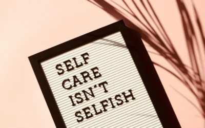 Real Strategies for Staying Consistent with Self-Care