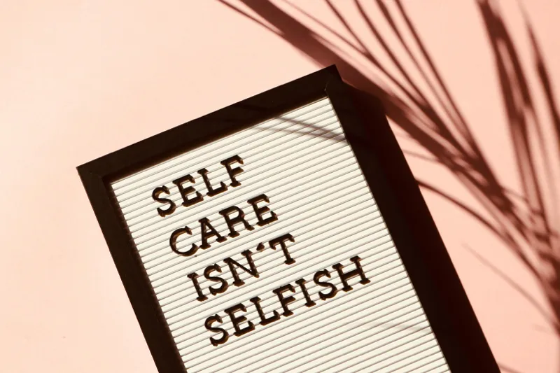 Real Strategies for Staying Consistent with Self-Care