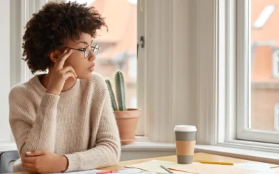 Deep Roots, Quiet Power: A Self-Care Field Guide for Introverts